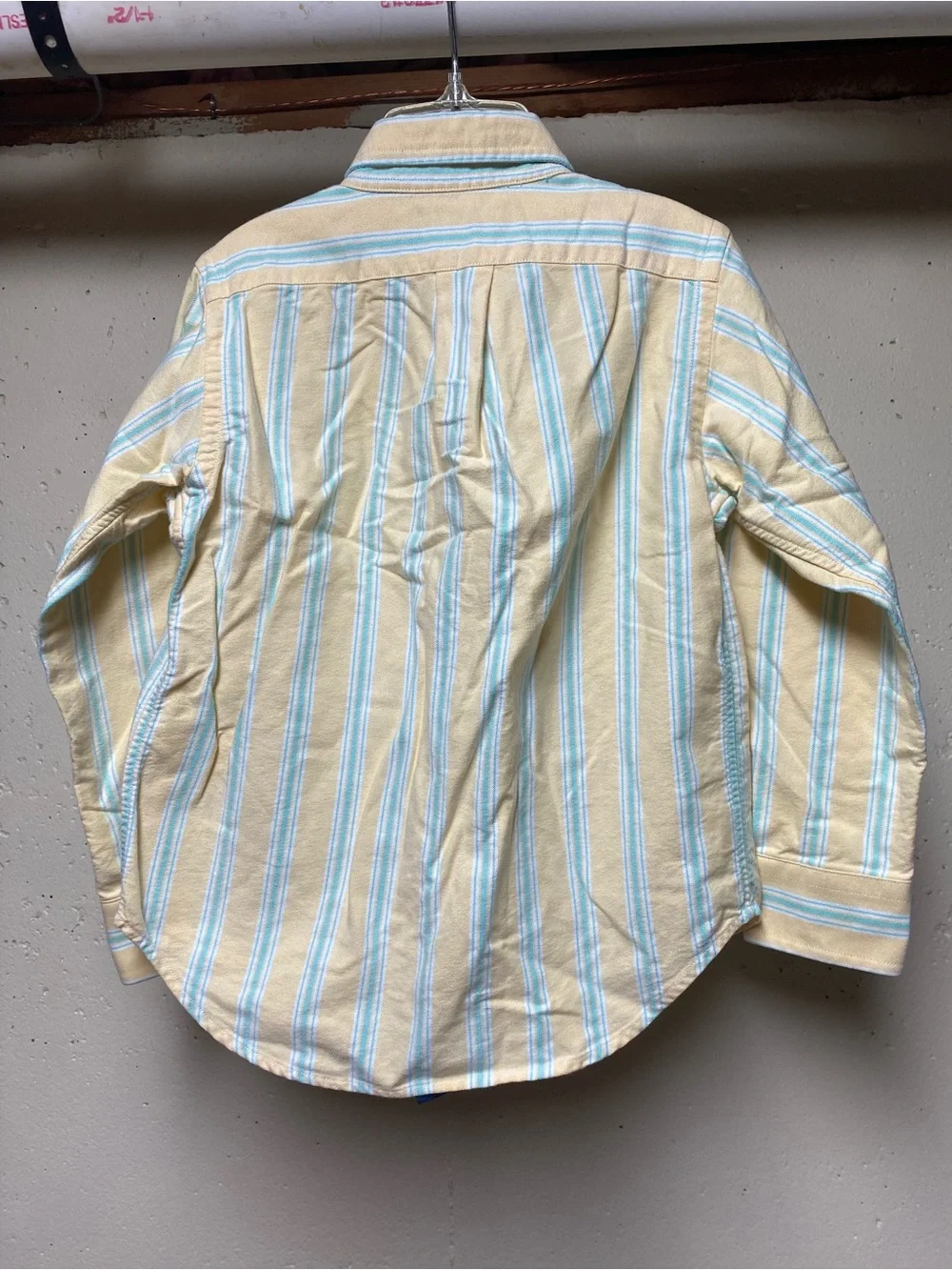 Ralph Lauren vintage ralph